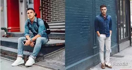 百元遮羞布，如何穿出巨星风度？