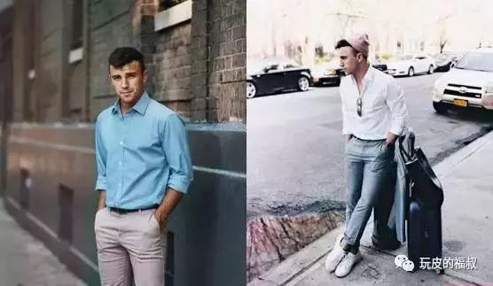 百元遮羞布，如何穿出巨星风度？