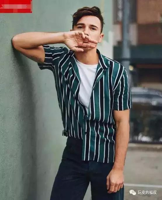 百元遮羞布，如何穿出巨星风度？