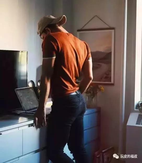 百元遮羞布，如何穿出巨星风度？