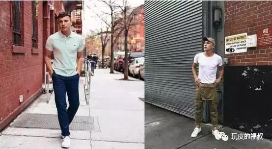 百元遮羞布，如何穿出巨星风度？