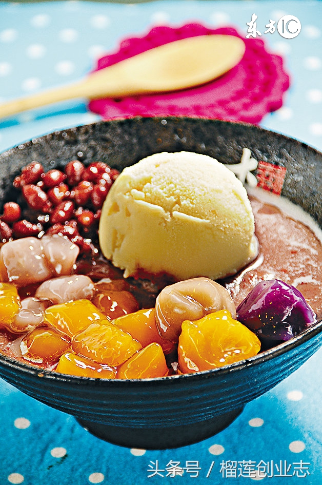 怎样零基础开一家餐饮店,如何零基础开好一家糖水店