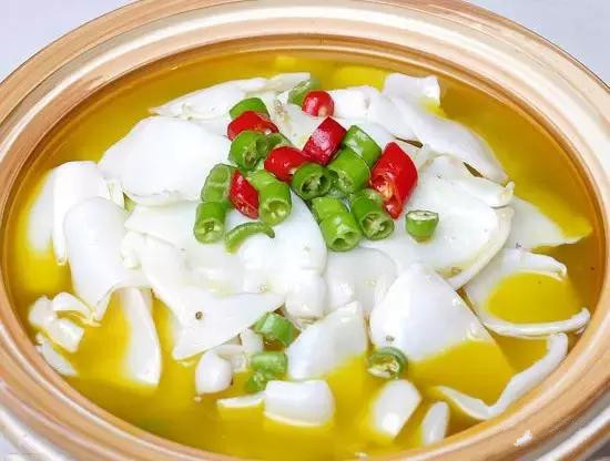 墨鱼做法大全菜谱,墨鱼烧五花肉的做法