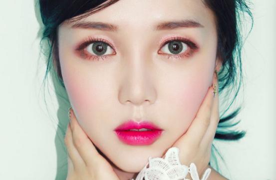 延展性超好的美国眼影盘,进口好用便宜眼影盘推荐