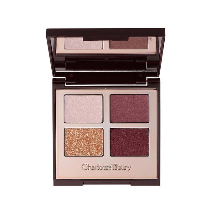 延展性超好的美国眼影盘,进口好用便宜眼影盘推荐