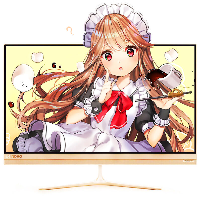 能用很久的一体机电脑推荐,经典一体机电脑