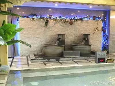 沈阳洗浴排名前十名泡泡森林,沈阳皇姑区沐龙泉韩式洗浴哪家好