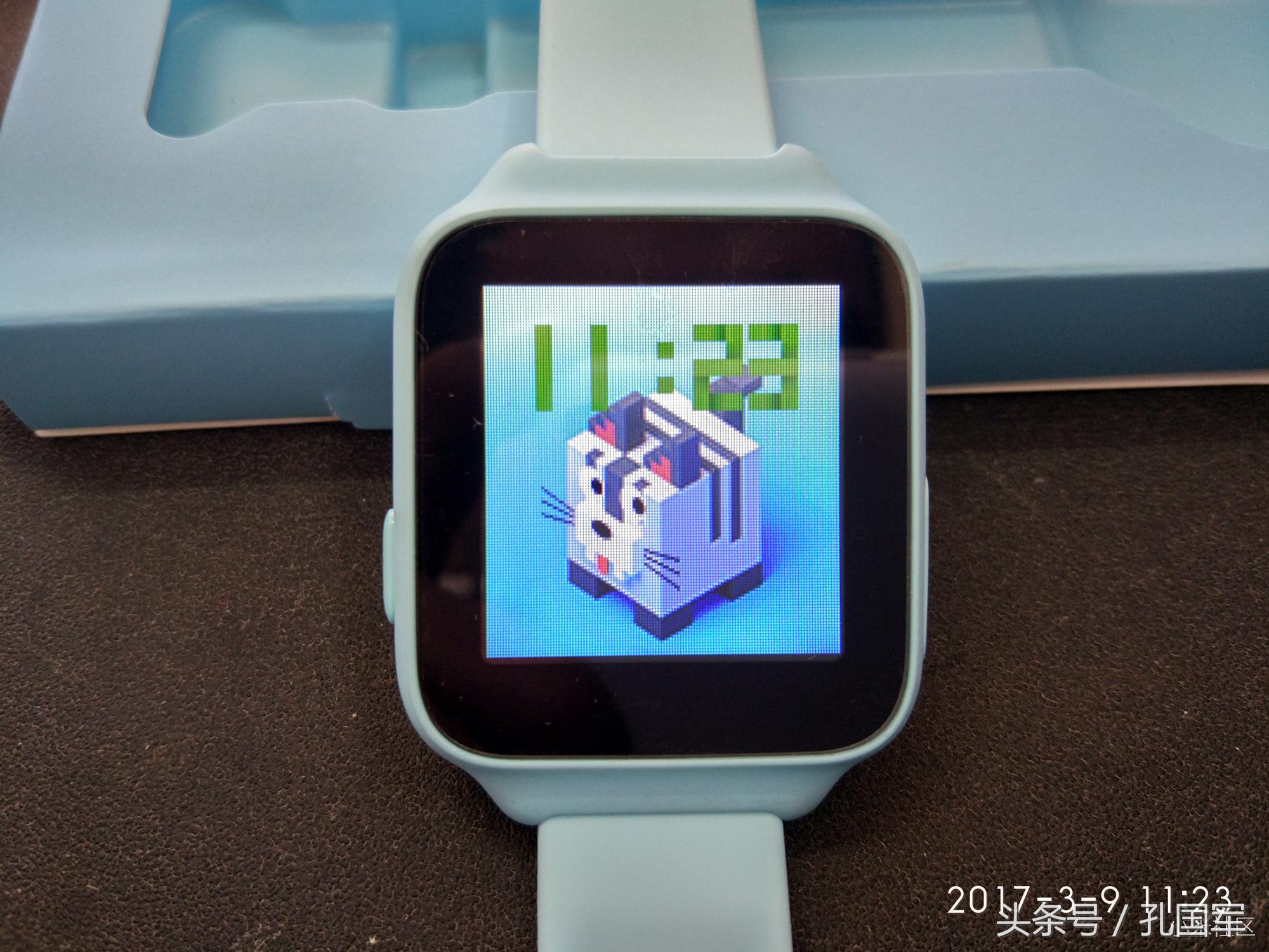 小寻儿童手表有哪些款,小寻儿童手表电话哪款好