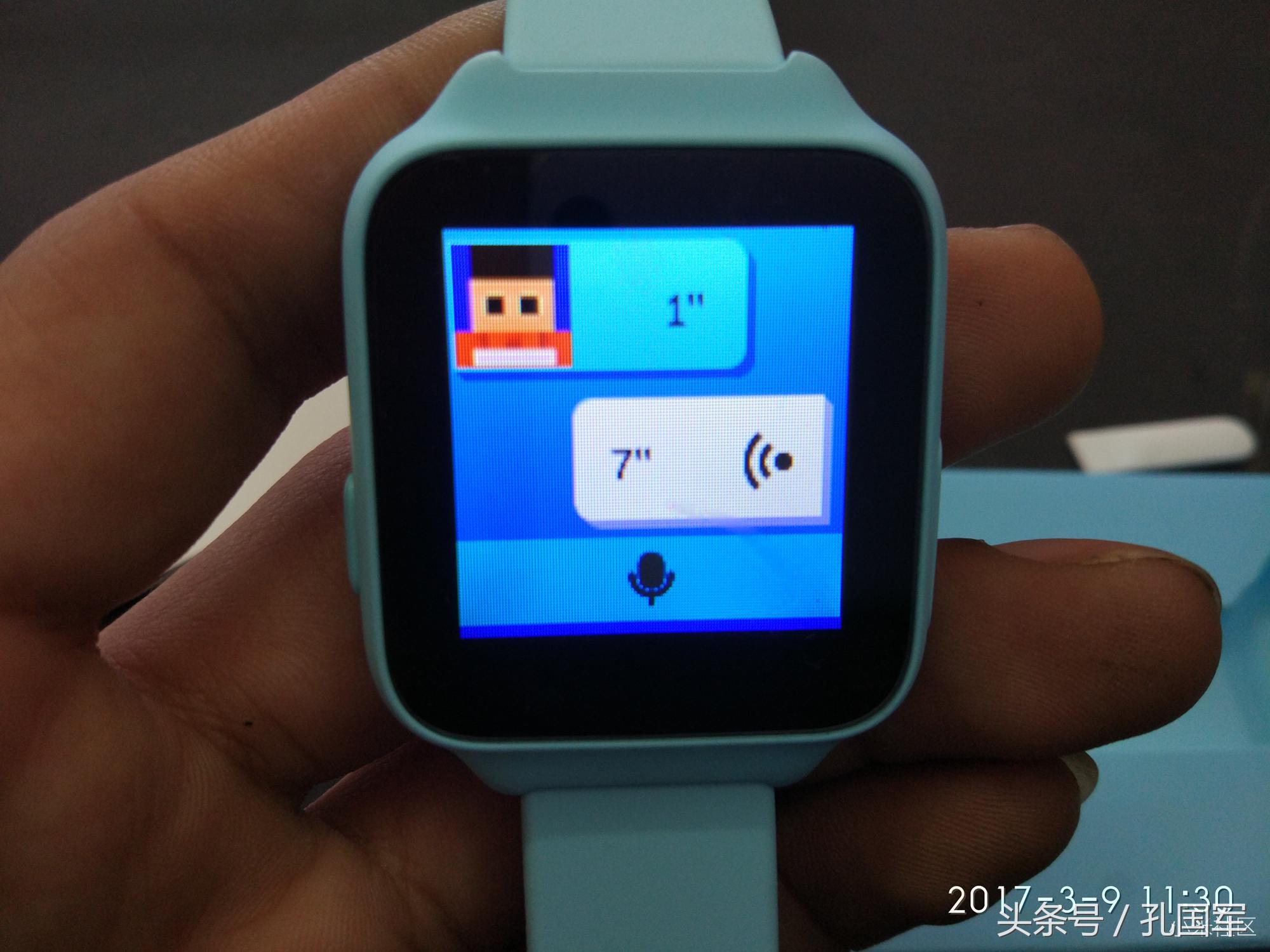 小寻儿童手表有哪些款,小寻儿童手表电话哪款好