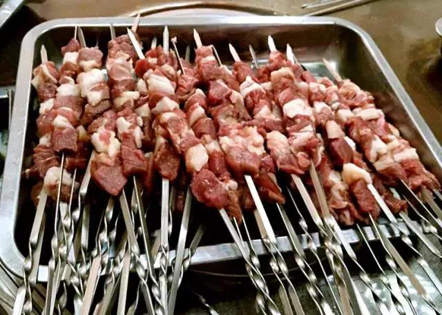 张家口美食推荐苍蝇馆子,张家口宣化馆子排名一览表