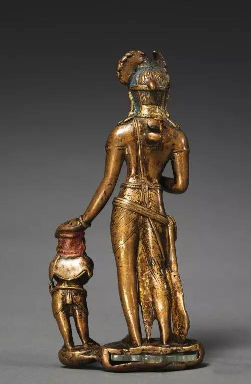 35年前,安思远一枪打的世界最大东亚收藏究竟有多牛?|王翰驰