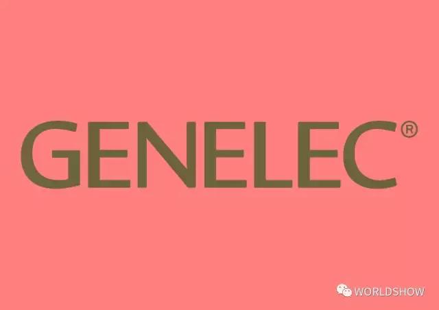 芬兰genelec真力g1 (genelec真力芬兰)