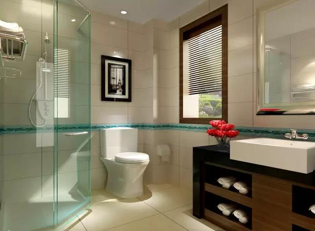 20年的房子卫生间漏水如何处理,卫生间老水管漏水维修