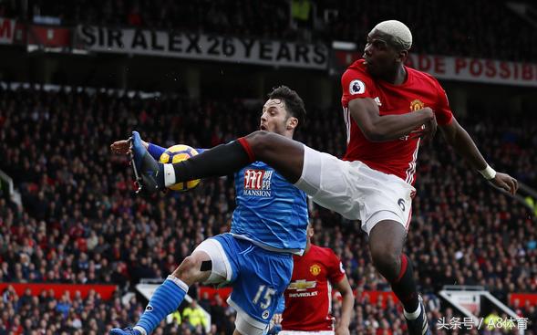 博格巴长传深度解析,深度解密博格巴