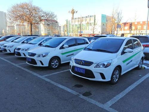 唐山共享汽车上线了，进京还不用*证办**，方便！咋收费呢？