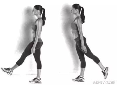 春风十里,不如你美女神们一起来瘦身吧!