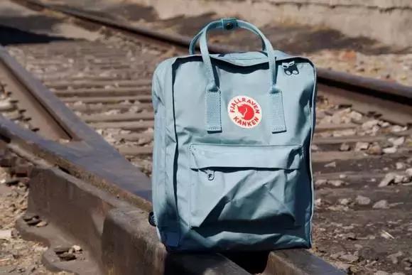 席卷2017时尚圈的KANKEN背包,没有你就out了!