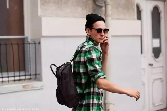 席卷2017时尚圈的KANKEN背包,没有你就out了!