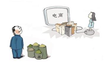 茶叶线上营销新模式揭秘,茶叶行业网络营销现状分析