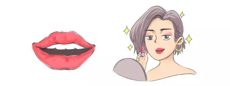 300多一支的口红,300多一支的口红算什么档次