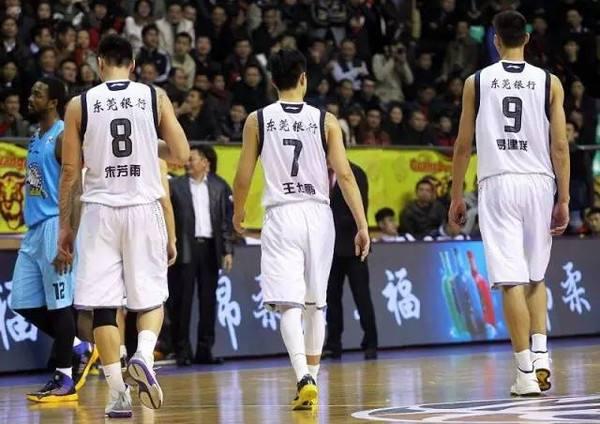 cba哪支球队青训最好,cba青训有多重要