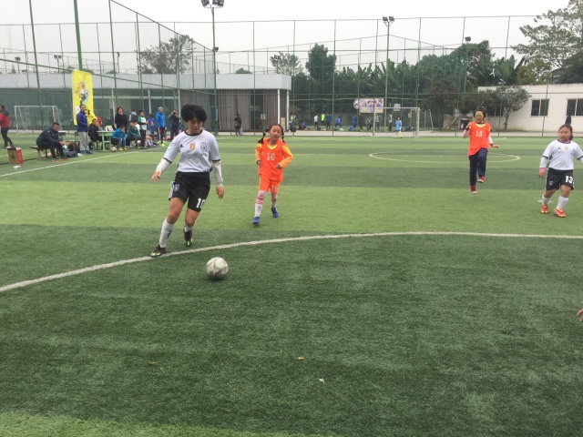 校园足球场地缺少问题,校园足球整体解决方案