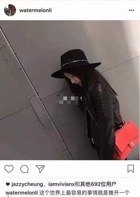 王思聪豆得儿甜蜜,豆得儿张小蒙王思聪