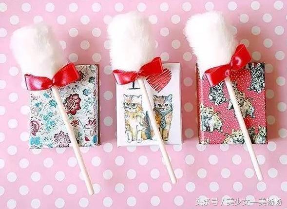 你们都是美杨杨爱的喵！萌到众生的猫咪系美妆品，喵星人驾到！