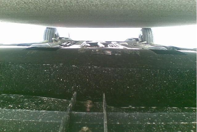 比亚迪f0改装霸气外观,比亚迪f0红色改装案例