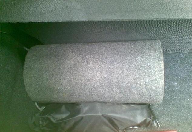 比亚迪f0改装霸气外观,比亚迪f0红色改装案例