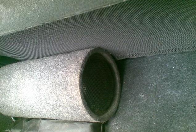 比亚迪f0改装霸气外观,比亚迪f0红色改装案例