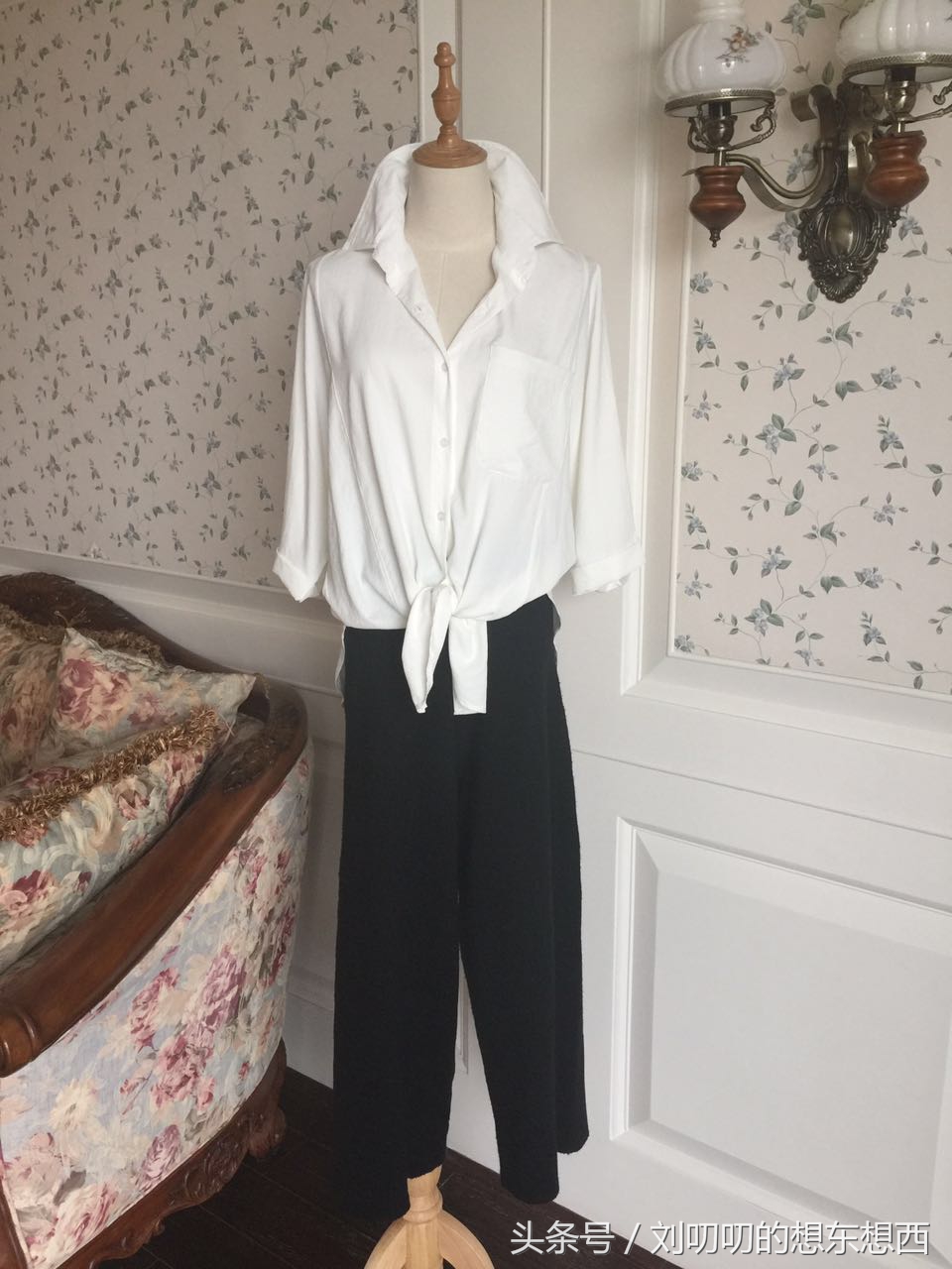 一日一look内搭图片,一日一look冬季穿搭