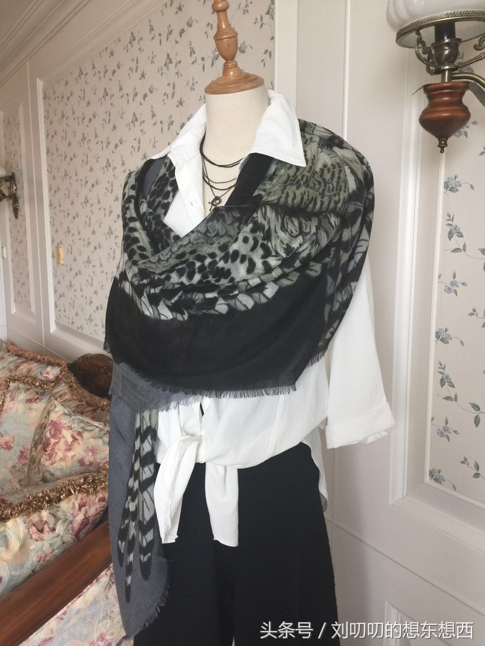 一日一look内搭图片,一日一look冬季穿搭