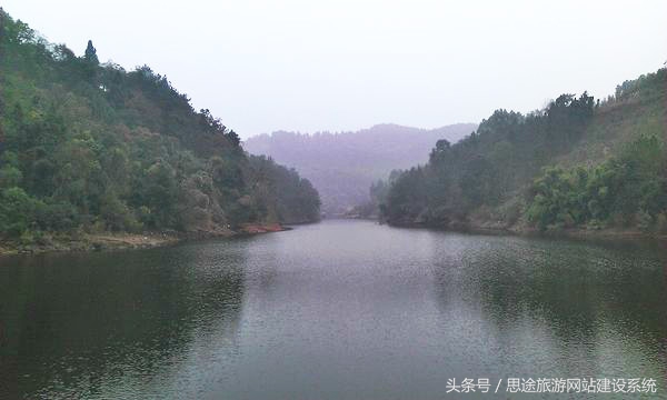 成都市彭山景区游玩攻略,四川彭山旅游攻略