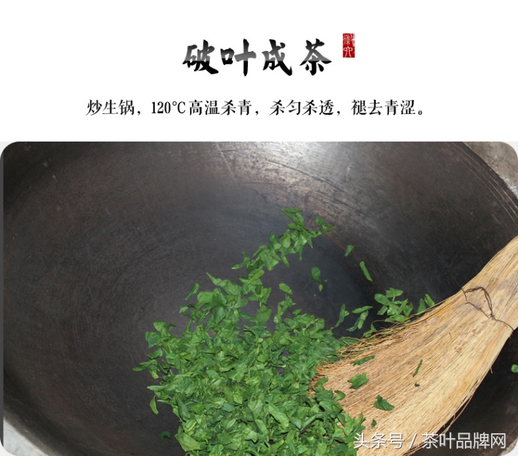 中国名茶六安瓜片得名是因为,中国历史名茶六安瓜片贡茶