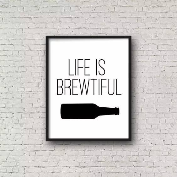 话啤第005话-不是所有过了保质期东西都要被放弃