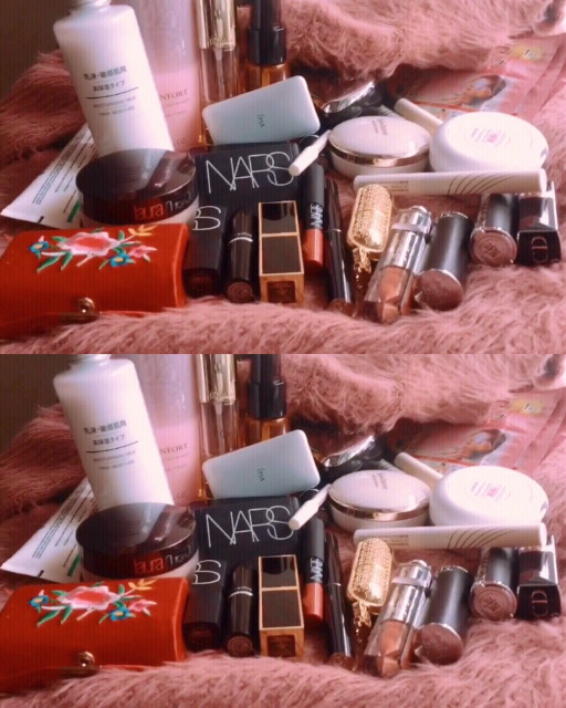 学生党入门化妆必备的10件化妆品,彩妆分享大学生