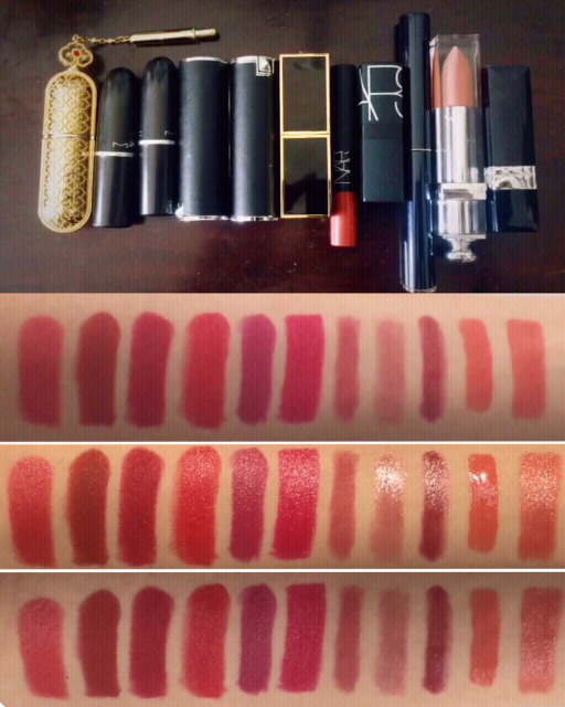 学生党入门化妆必备的10件化妆品,彩妆分享大学生