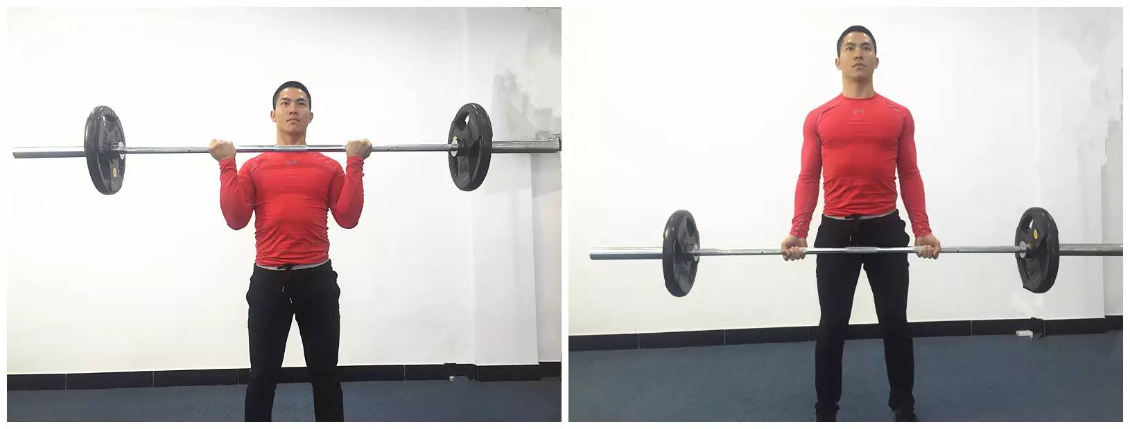 5x5训练法起源,新手可以用5x5训练法吗