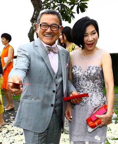 刘诗诗礼服陈妍希礼服,陈妍希陈晓婚礼母亲致辞