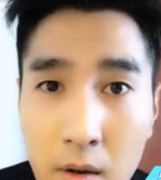 赵又廷变脸视频,赵又廷夜华怎么变脸