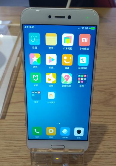 小米5c深度体验,小米5c有必要用吗