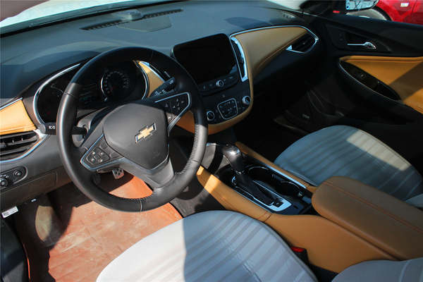 2个月5000多公里的试驾车,16款1.5t迈锐宝xl双离合好吗