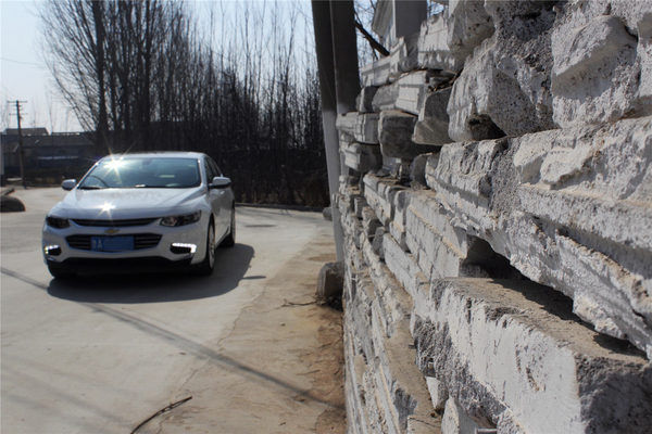 2个月5000多公里的试驾车,16款1.5t迈锐宝xl双离合好吗