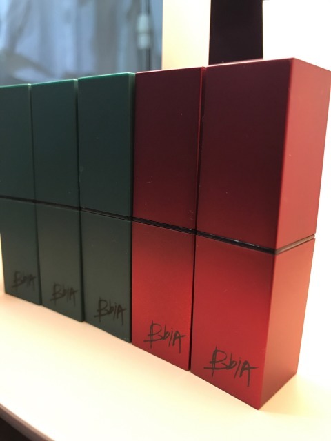 迪奥口红999哑光口红真假,真假口红辨别ysl