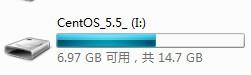 linux如何制作安装系统盘,u盘安装cdlinux详细步骤