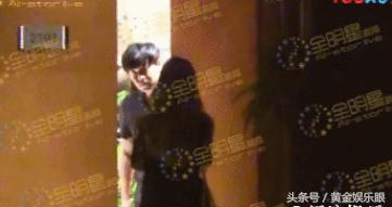 谣传佟丽娅已经离婚,陈思诚无奈回应:无中生有