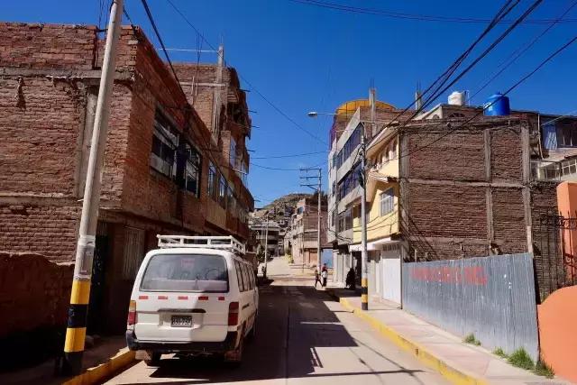 这才是旅行的样子，从亚洲至南美洲，他比我们多了点勇气和决心