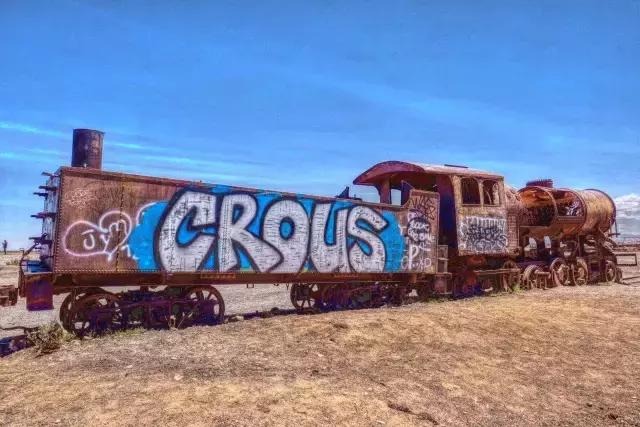 这才是旅行的样子，从亚洲至南美洲，他比我们多了点勇气和决心