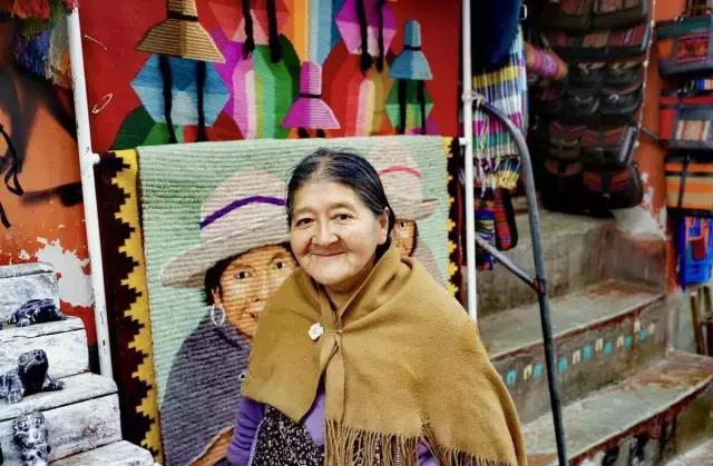 这才是旅行的样子，从亚洲至南美洲，他比我们多了点勇气和决心